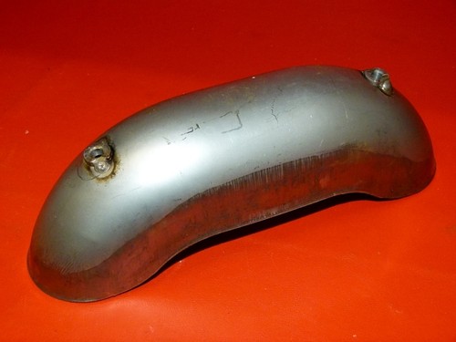 Protection échappement acier - protection,