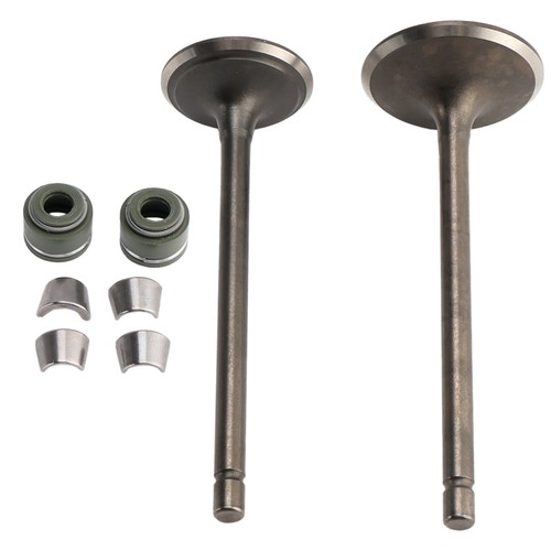 Kit soupape échappement - kit, d'échappement