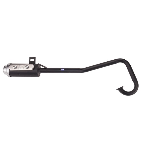 échappement 620mm poche - 620mm, atv