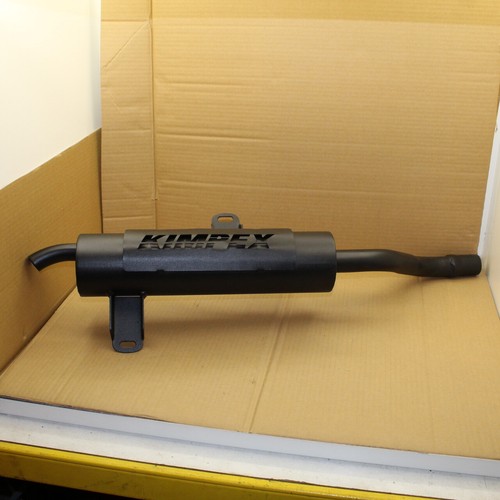 Silencieux kimpex suzuki - kimpex,