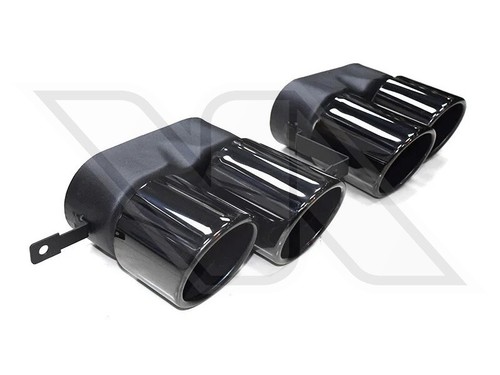 Embouts échappement quad - embouts, d'échappement