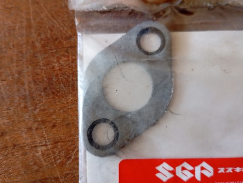 Joint échappement suzuki - joint, 50